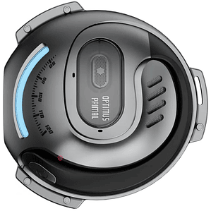 Audífonos Bluetooth Transformers Optimus Primal TF-T07 - PS