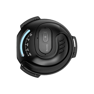 Audífonos Bluetooth Transformers Scourge TF-T07 - PS