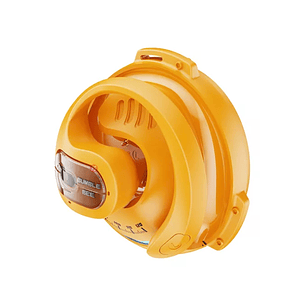 Audífonos Bluetooth Transformers Bumblebee TF-T07 - PS