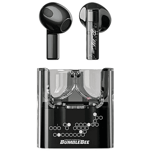 Audífonos Bluetooth Transformers Negro TF-T08 - PS