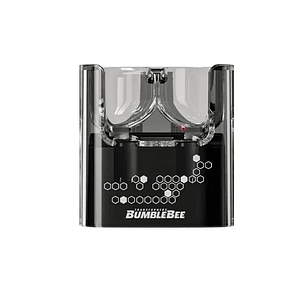 Audífonos Bluetooth Transformers Negro TF-T08 - PS