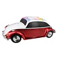 Parlante Bluetooth Diseño Escarabajo Color Negro - PS - Miniatura 1