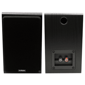 Monitor De Estudio Activo 60W - PS