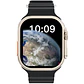 Smartwatch Con carga inalámbrica Ultra Max - PS - Miniatura 1