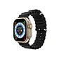 Smartwatch Con carga inalámbrica Ultra Max - PS - Miniatura 2