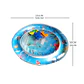 Piscina Sensorial Para Bebés Diversión Y Estimulación - PS - Miniatura 2