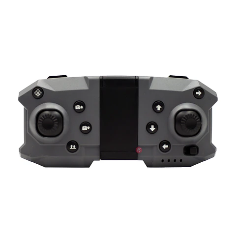 Drone S7 con Cámara 2K Captura el Mundo Desde Arriba - PS