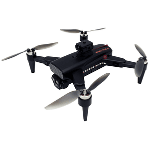 Drone 4K Con GPS Captura Sin Límites Y Sin Obstáculos - PS