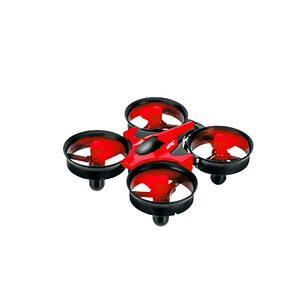 Mini Drone Anfibio Vuela y Navega Cualquier Superficie - PS