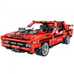 Automóvil Armable Challenger 627 Piezas - PS - Miniatura 1