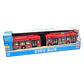 Bus Juguete A Fricción Luz Y Sonido Escala 1:16 - PS - Miniatura 3