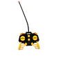 Camión Tolva Juguete Rc Luz Y Sonido Recargable - PS - Miniatura 3