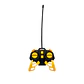 Excavadora Juguete RC Luz y Sonido Recargable 1:24 - PS - Miniatura 4