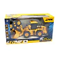Excavadora Juguete RC Luz y Sonido Recargable 1:24 - PS - Miniatura 5
