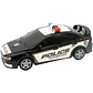 Vehículo Policía Juguete RC Escala 1:20 - PS - Miniatura 1