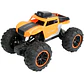 Auto Todo Terreno RC Con Cámara WiFi HD y Modo Selfie - PS - Miniatura 1