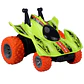 Auto Acrobático Juguete 360 Grados A Control Remoto - PS - Miniatura 1