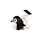 Juguete Solar Pingüino Diversión Ecológica y Educativa - PS - Miniatura 3
