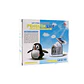 Juguete Solar Pingüino Diversión Ecológica y Educativa - PS - Miniatura 4