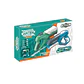 Pistola De Agua Recargable Azul Alto Alcance - PS - Miniatura 2