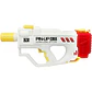 Pistola Tipo Uzi Lanza Agua Recargable - PS - Miniatura 1