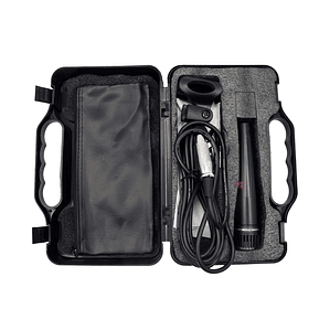 Micrófono Cardioide Para Instrumentos - PS