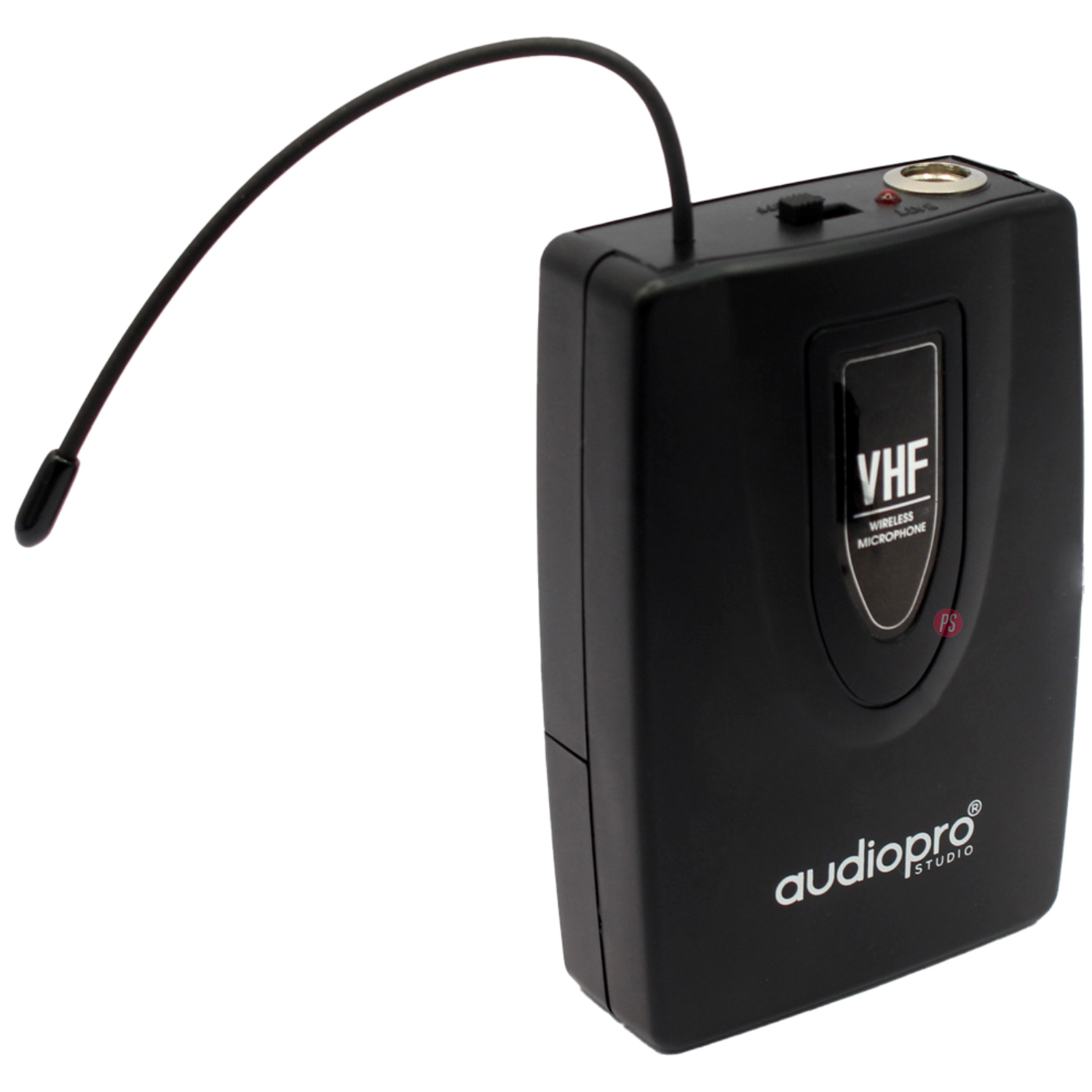 Micrófono De Cintillo Inalámbrico Con Sistema VHF - PS