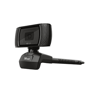 Cámara Web Hd Stand Universal Trino - Ps