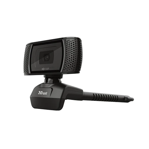 Cámara Web Hd Stand Universal Trino - Ps
