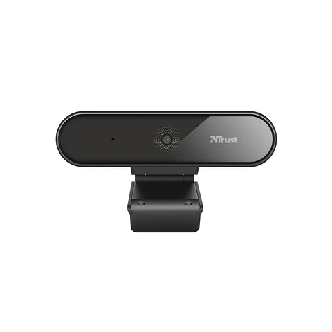 Cámara Web Full Hd Tyro Con Trípode - Ps