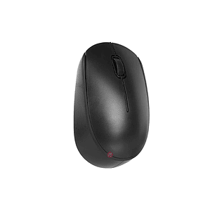 Mouse Inalámbrico Óptico 2.4 Ghz Micro Usb - Ps