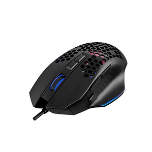 Mouse Gamer Iluminación Rgb Viewsonic Mu910 - Ps