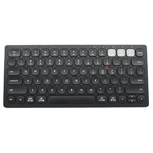 Kit Mouse Y Teclado Inalámbrico HP CS750 - PS