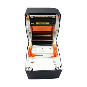 Impresora Térmica 80x80 Etiquetas Autoadhesivas - PS