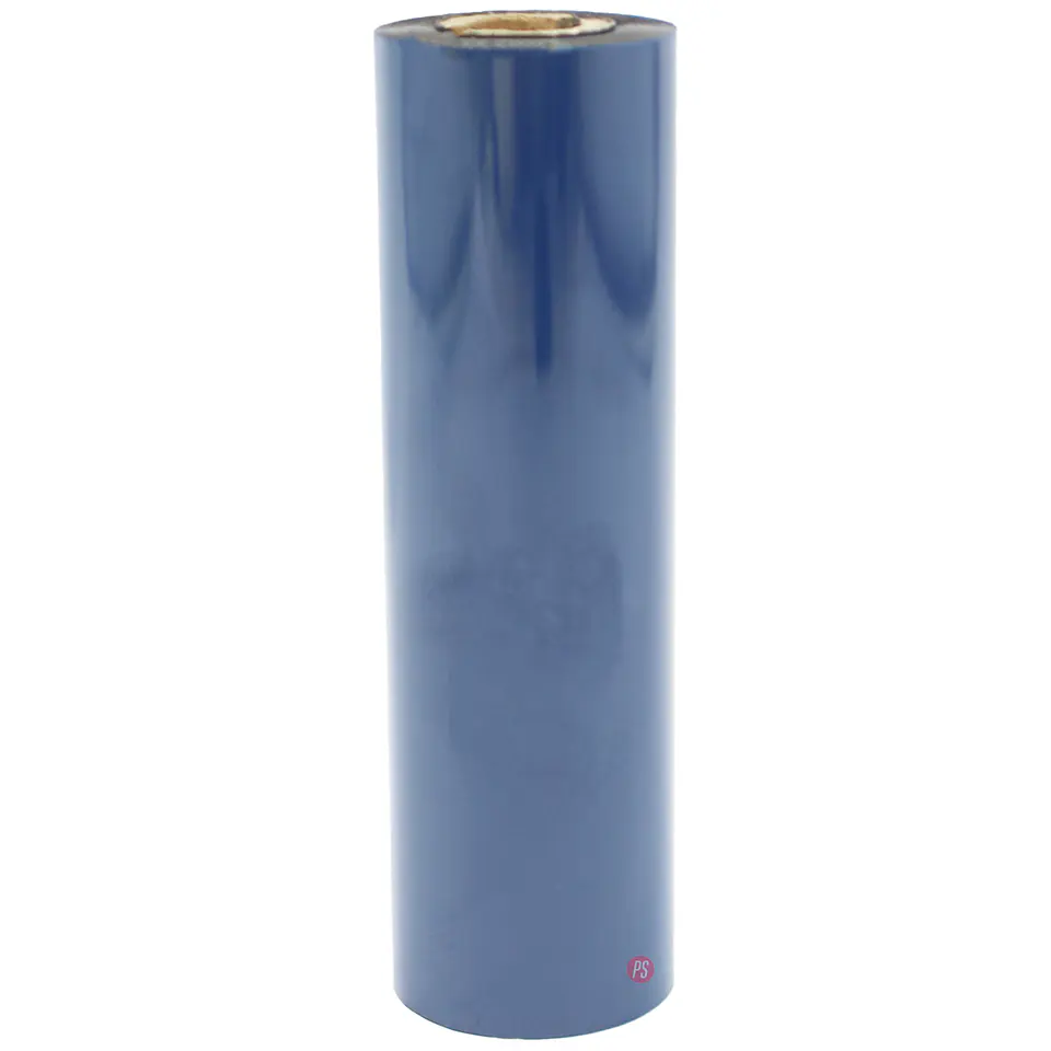 Cinta Transferencia Térmica Ribbon 110mm x 74mts - PS 1