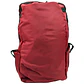 Mochila Bolso Notebook Roja Puerto De Carga Unisex - PS - Miniatura 1