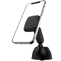 Soporte Celular Magnético 360 Para Automóvil - PS