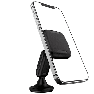 Soporte Celular 360 Automóvil Magnético - PS