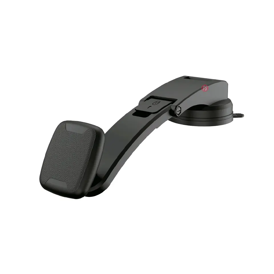 Soporte Celular Magnético Automóvil Con Ajuste Angulo - PS 2