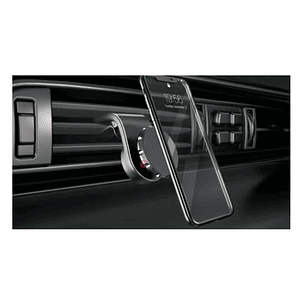 Soporte Celular Magnético Flexible Para Automóvil - PS