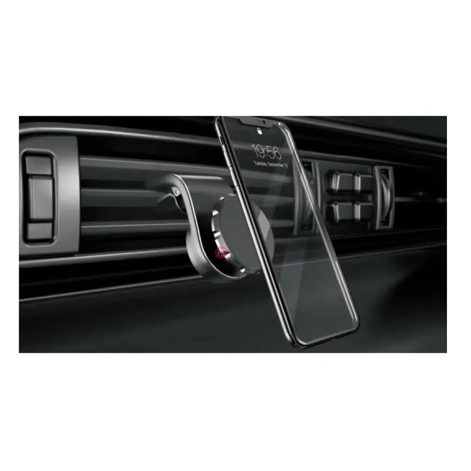 Soporte Celular Magnético Flexible Para Automóvil - PS 2