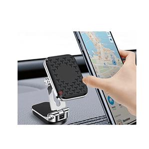 Soporte Celular Magnético Automóvil Diseño - PS
