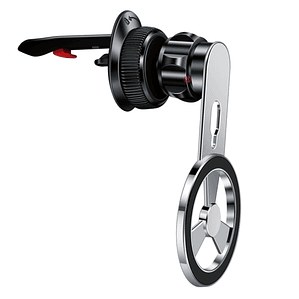 Soporte Celular Magnético Automóvil Diseño 360 - PS