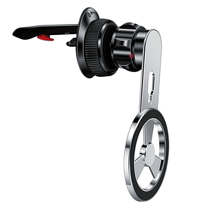 Soporte Celular Magnético Automóvil Diseño 360 - PS