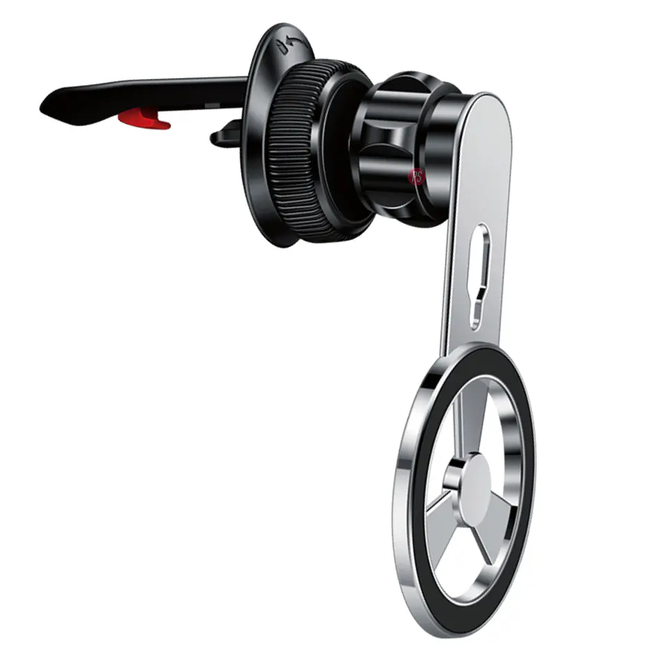 Soporte Celular Magnético Automóvil Diseño 360 - PS 1