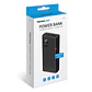 Power Bank 20000mAh 22.5W Carga Rápida y Display LED - PS - Miniatura 3