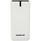 Power Bank 10000mAh 22.5W Carga Rápida Blanco - PS - Miniatura 1