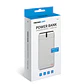 Power Bank 10000mAh 22.5W Carga Rápida Blanco - PS - Miniatura 3