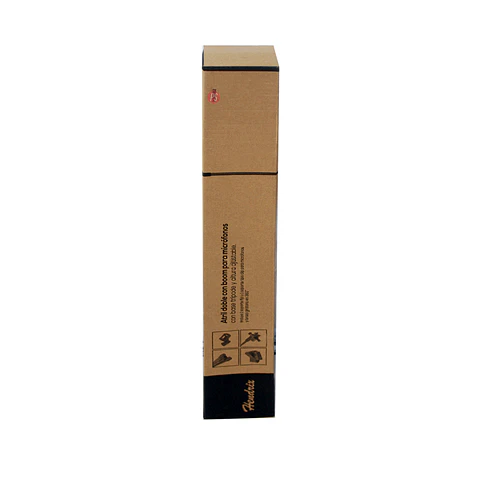 Atril Ajustable para Micrófono Boom Metálico y Funda - PS