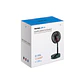 Ventilador Portátil Plegable Con Pedestal USB Verde - PS - Miniatura 2